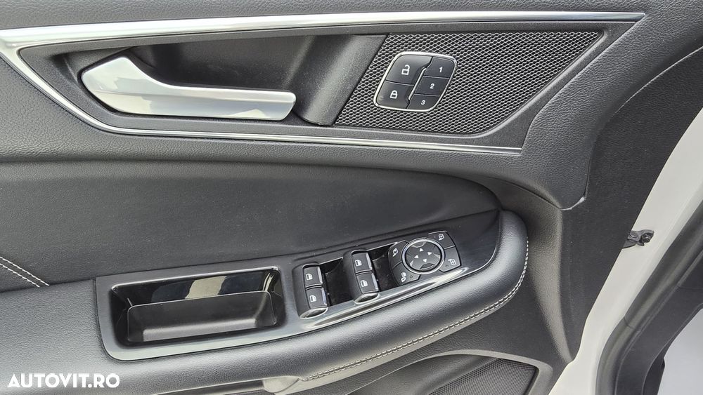 Ford Edge 2.0 TDCi Powershift Sport - 12