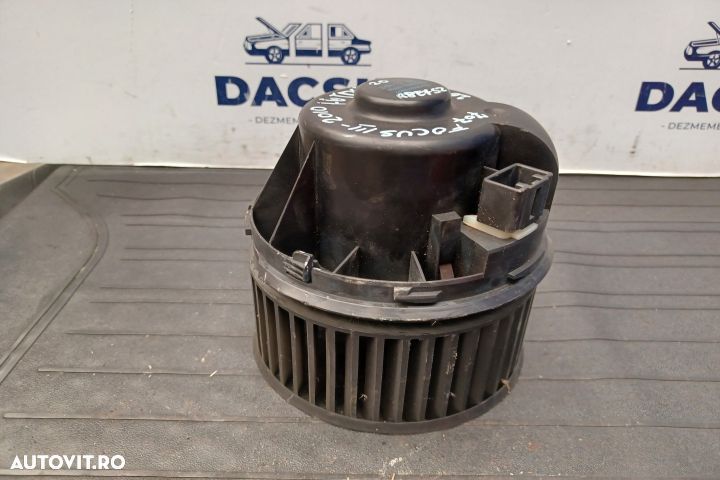 Ventilator aeroterma AV6N18456CC AV6N18456CC Ford Focus 3 [2011 - 201 - 2