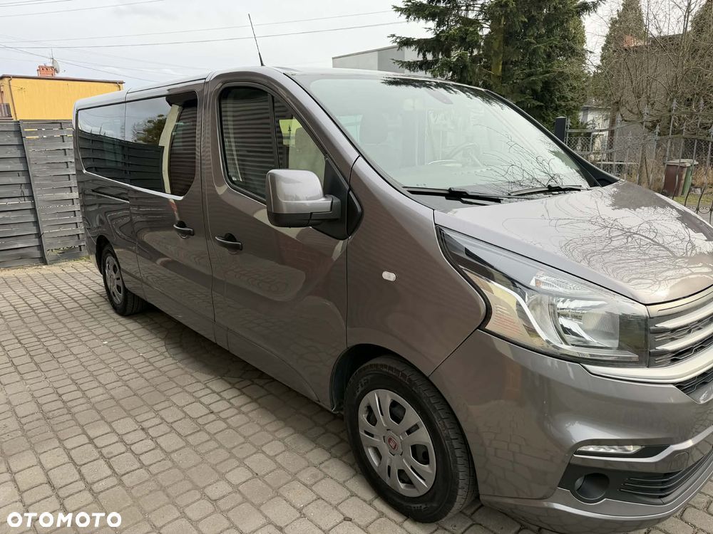 Fiat Talento - 5