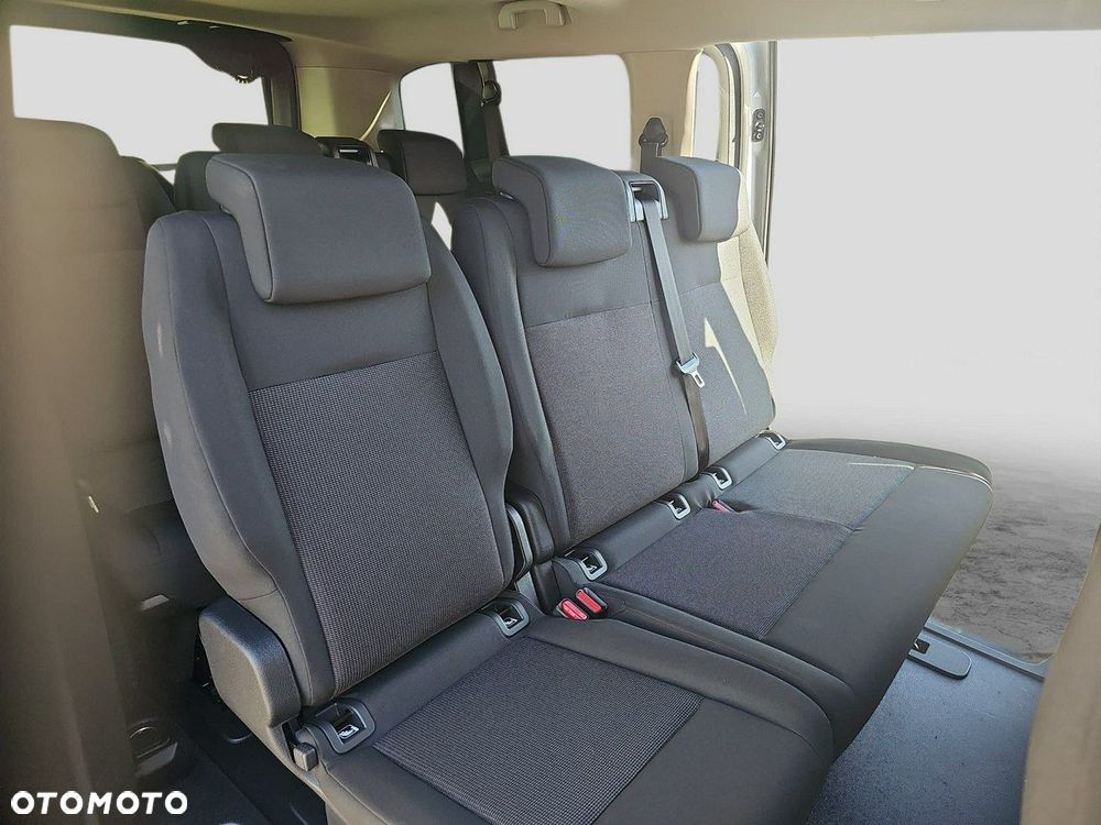Opel Zafira - 15