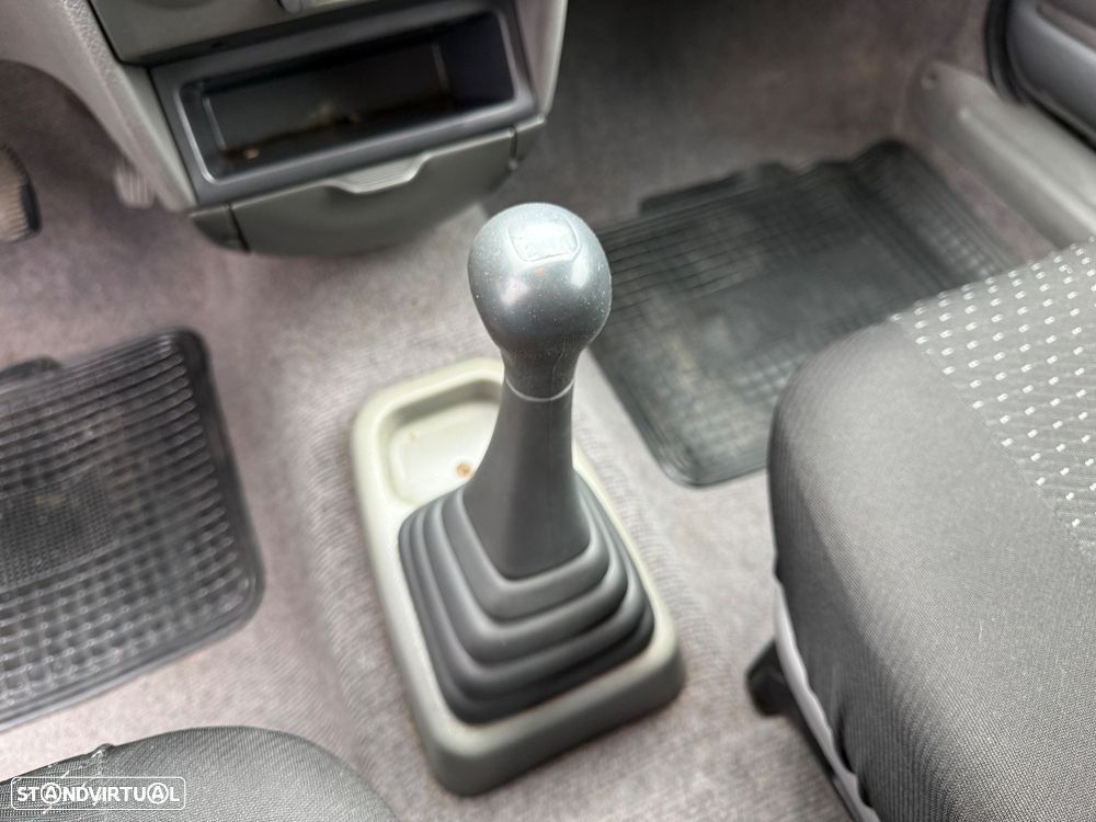 Fiat Punto 1.1i - 15