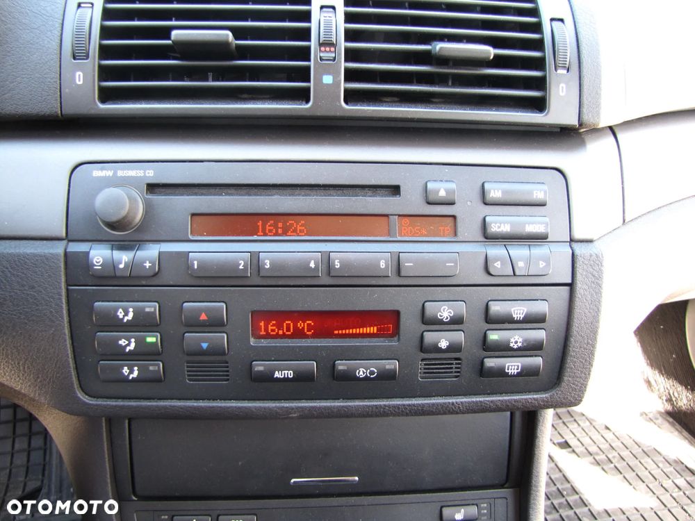 BMW Seria 3 - 23
