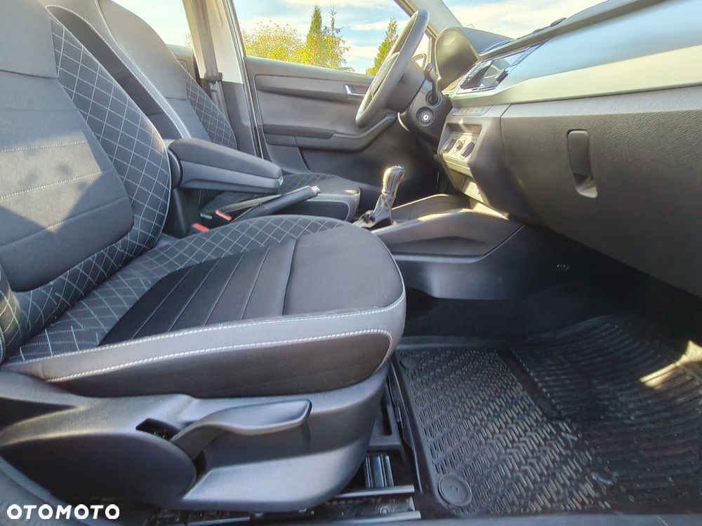 Skoda Fabia 1.0 TSI Ambition - 9