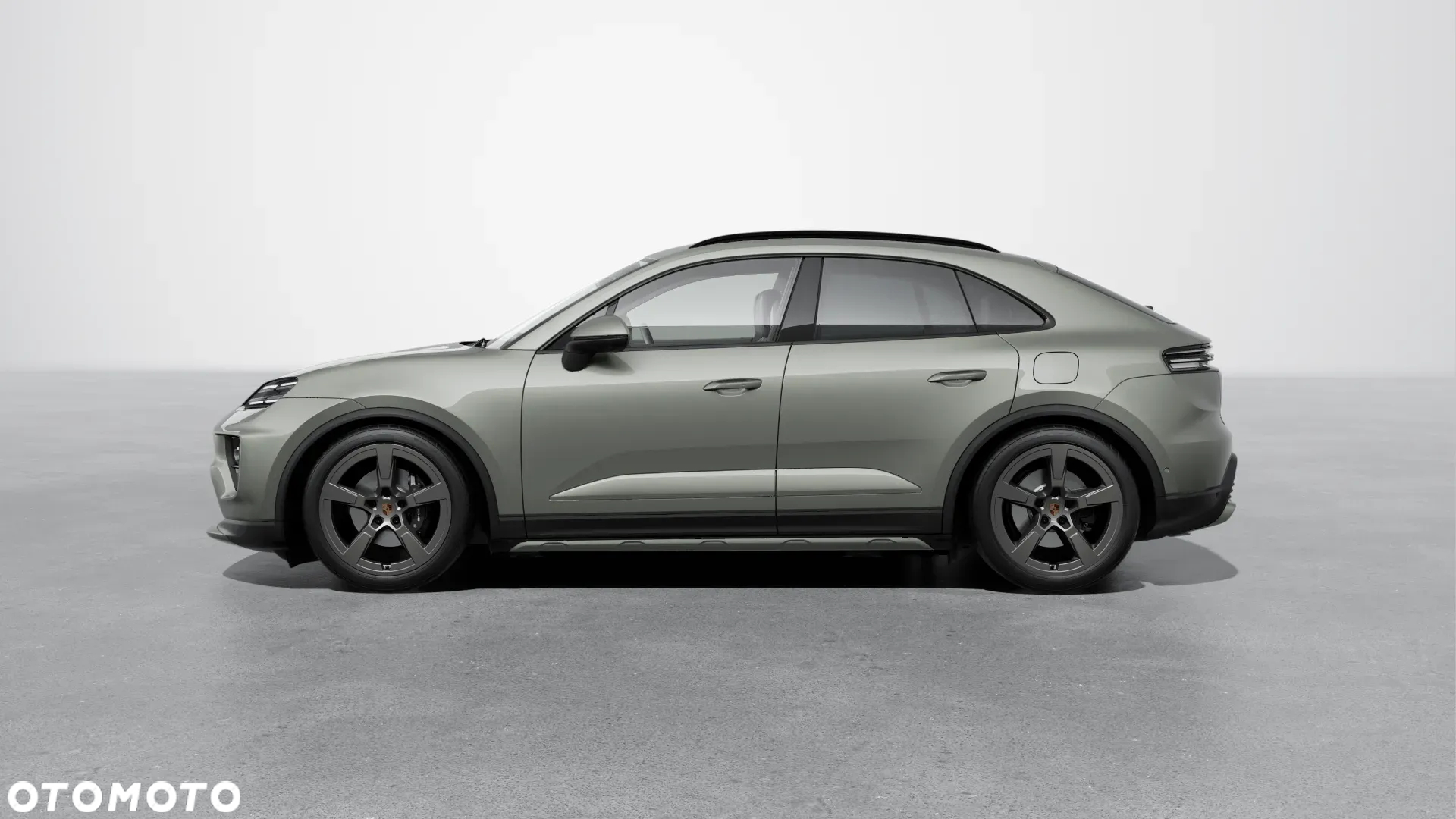 Porsche Macan 4 100kWh - 2
