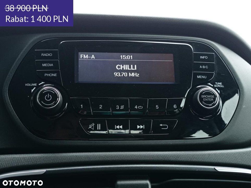 Fiat Tipo - 27