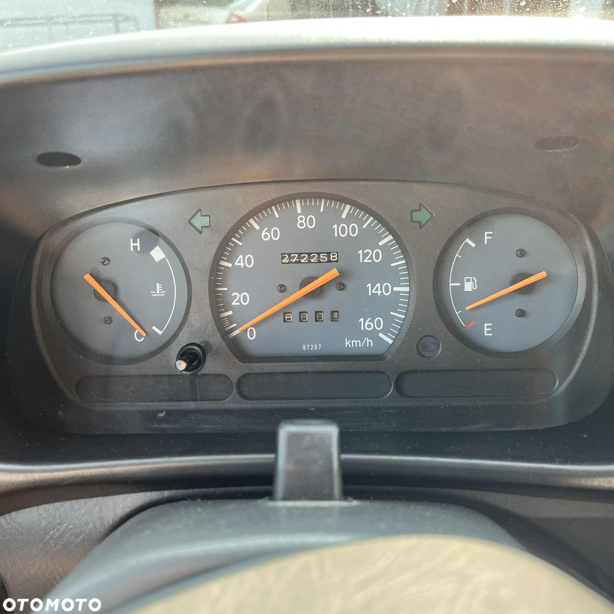 Daihatsu Cuore - 9