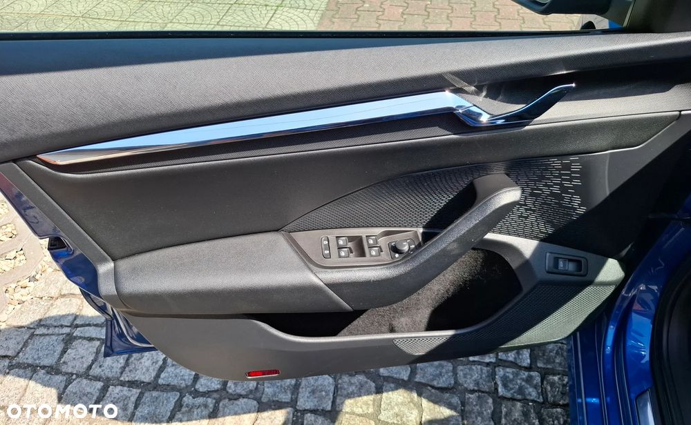 Skoda Octavia 1.5 TSI ACT Sportline - 35