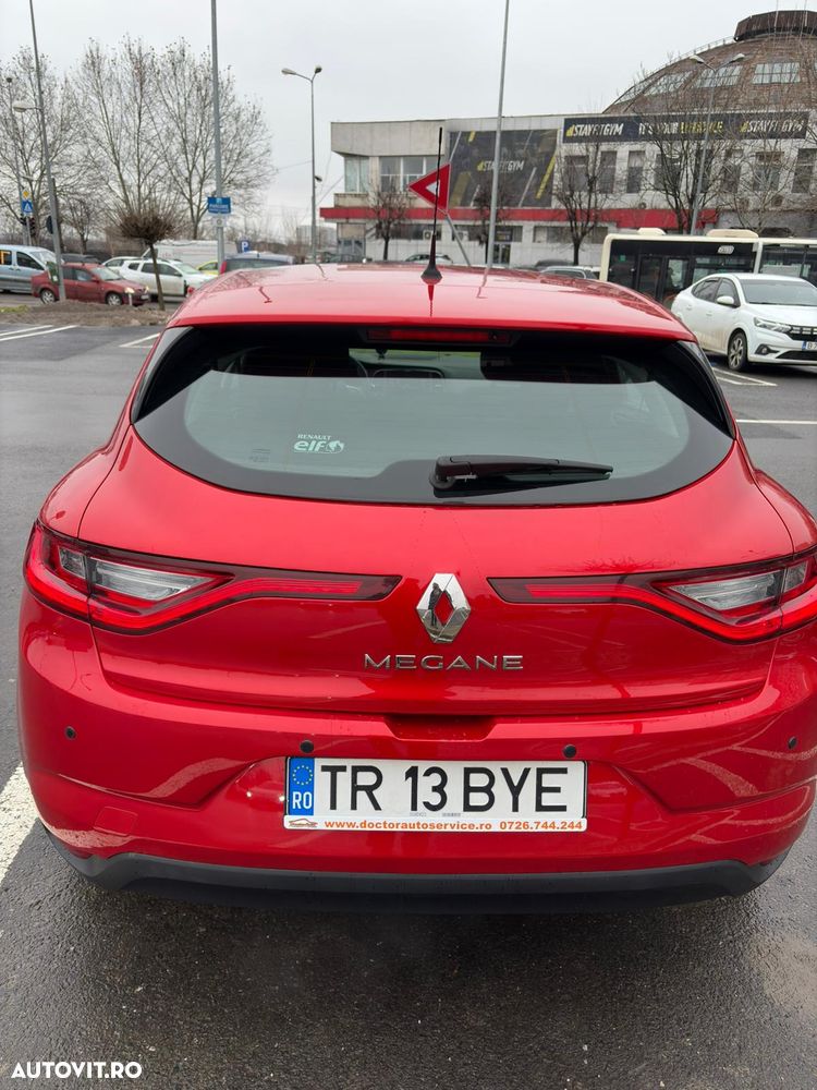 Renault Megane - 5