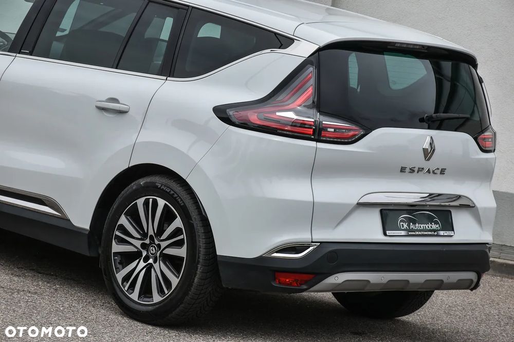 Renault Espace 1.6 TCE Initiale Paris EDC - 12