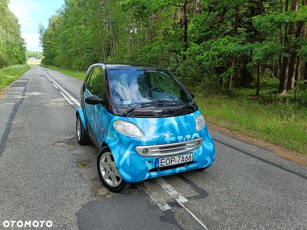 Smart Fortwo - 6