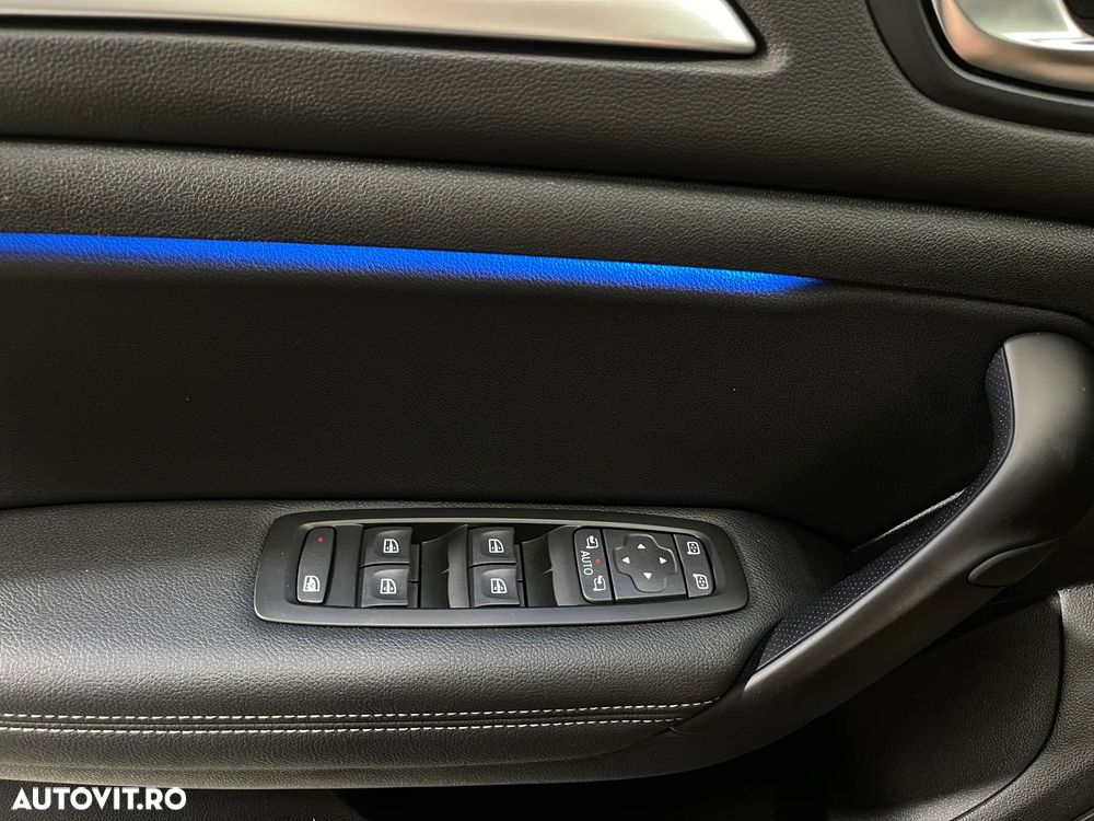 Renault Megane Blue dCi 116 EDC Intens - 20