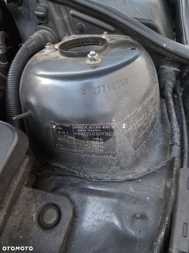 BMW Seria 3 - 18