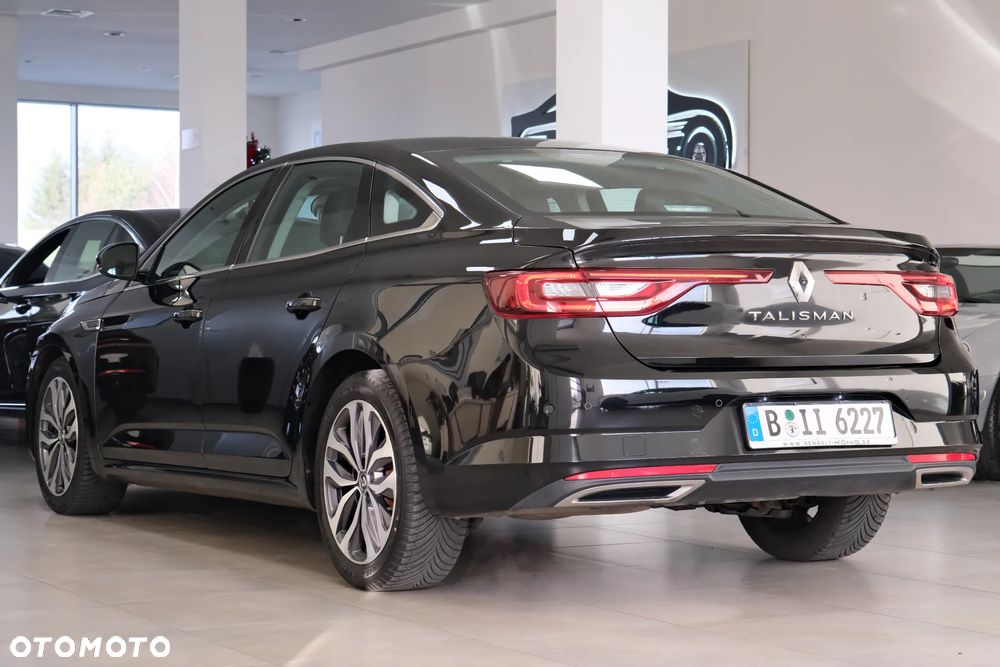 Renault Talisman ENERGY TCe 200 EDC INTENS - 7