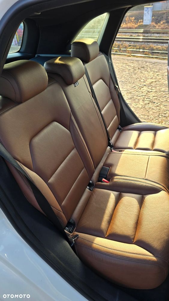 Mercedes-Benz Klasa B - 18