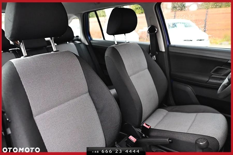 Skoda Fabia 1.2 12V Joy - 16