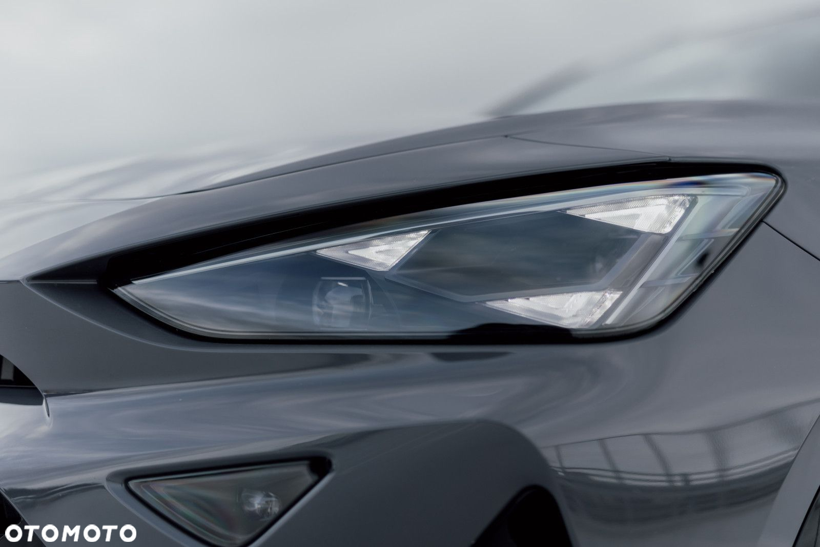 Cupra Formentor - 18