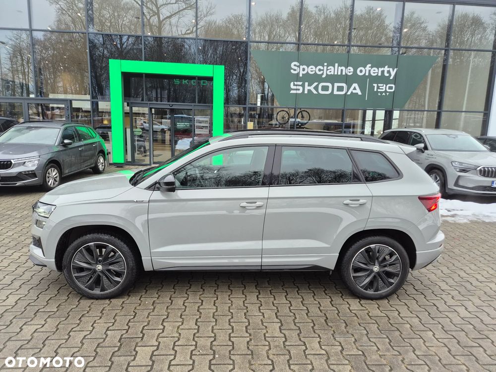 Skoda Karoq - 5