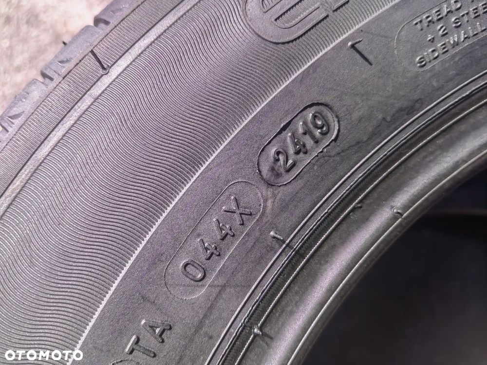 xx 195/65R15 95T Michelin Energy Saver komplet lato KL41 rezerwacja - 12