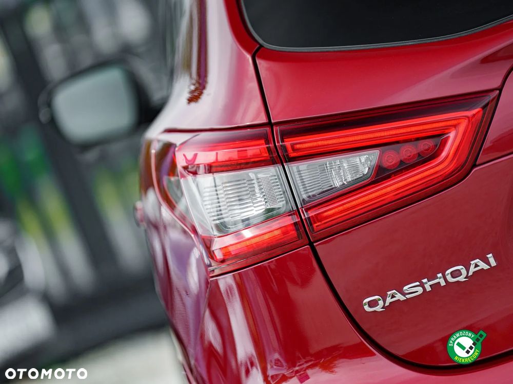 Nissan Qashqai 1.3 DIG-T MHEV Tekna+ Xtronic - 10