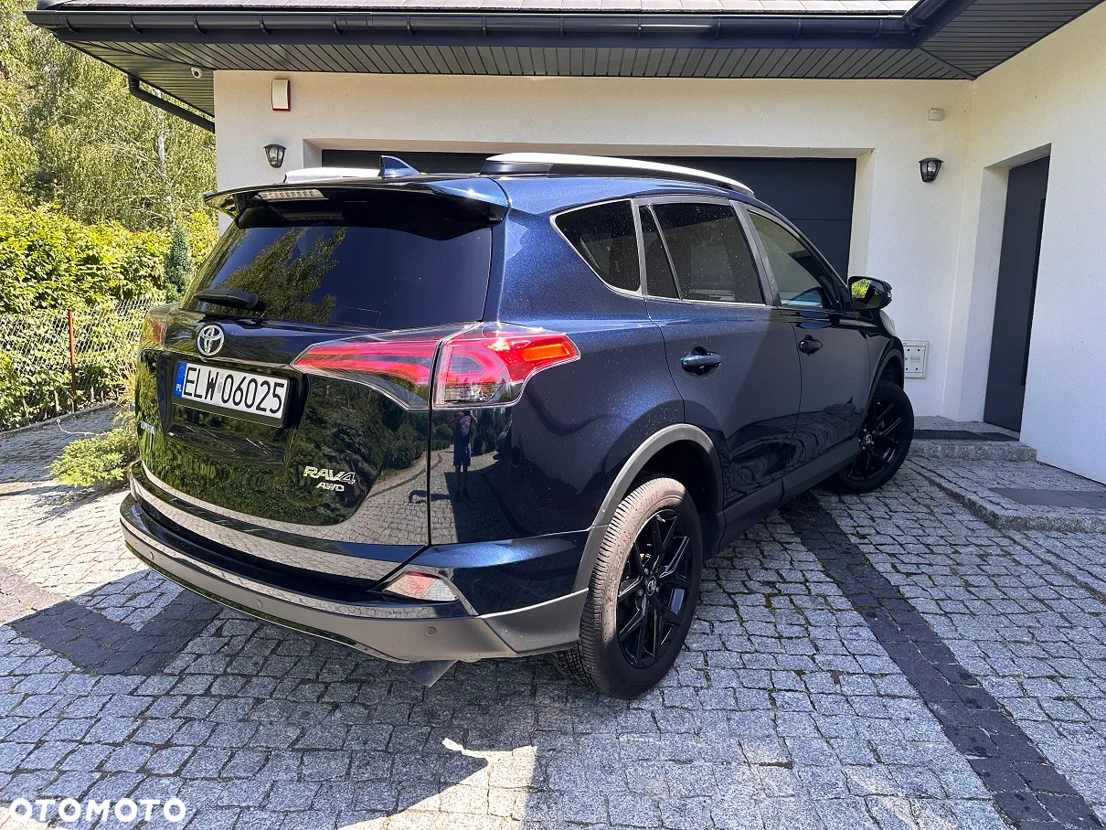 Toyota RAV4 2.0 Prestige 4x4 MS - 3