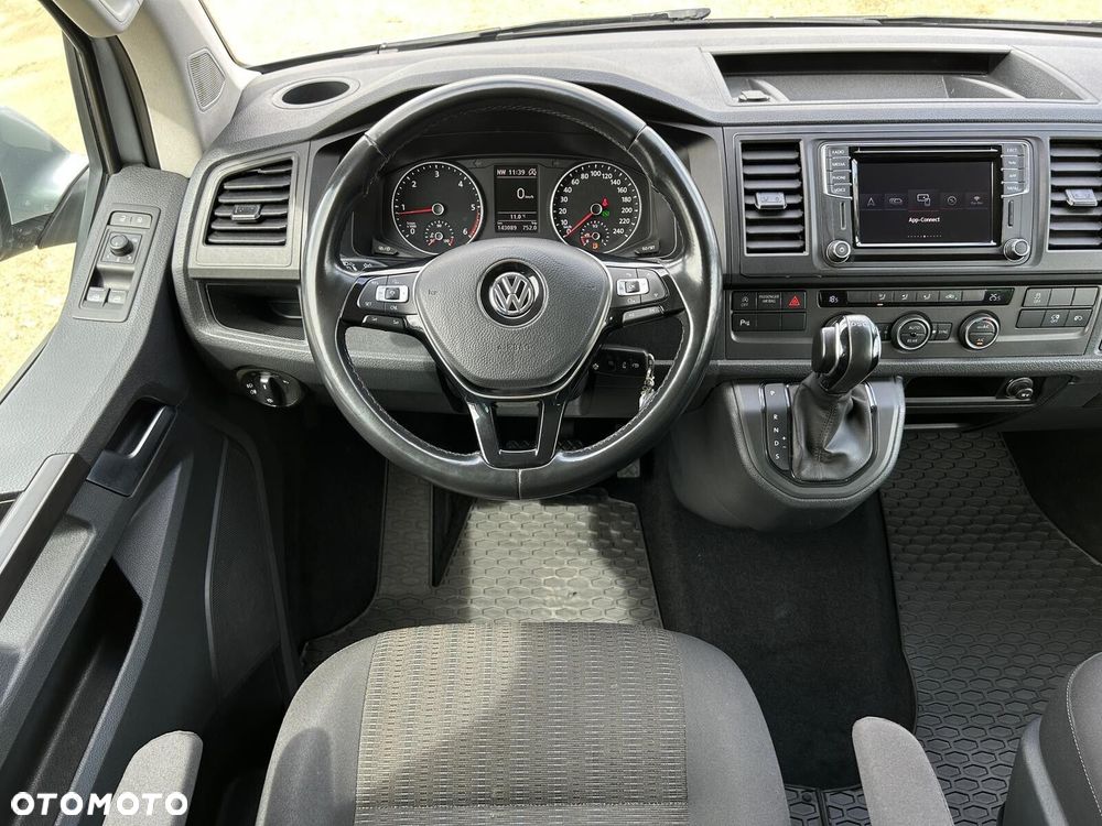 Volkswagen Caravelle 2.0 BiTDI L1 Comfortline 4Motion DSG - 7