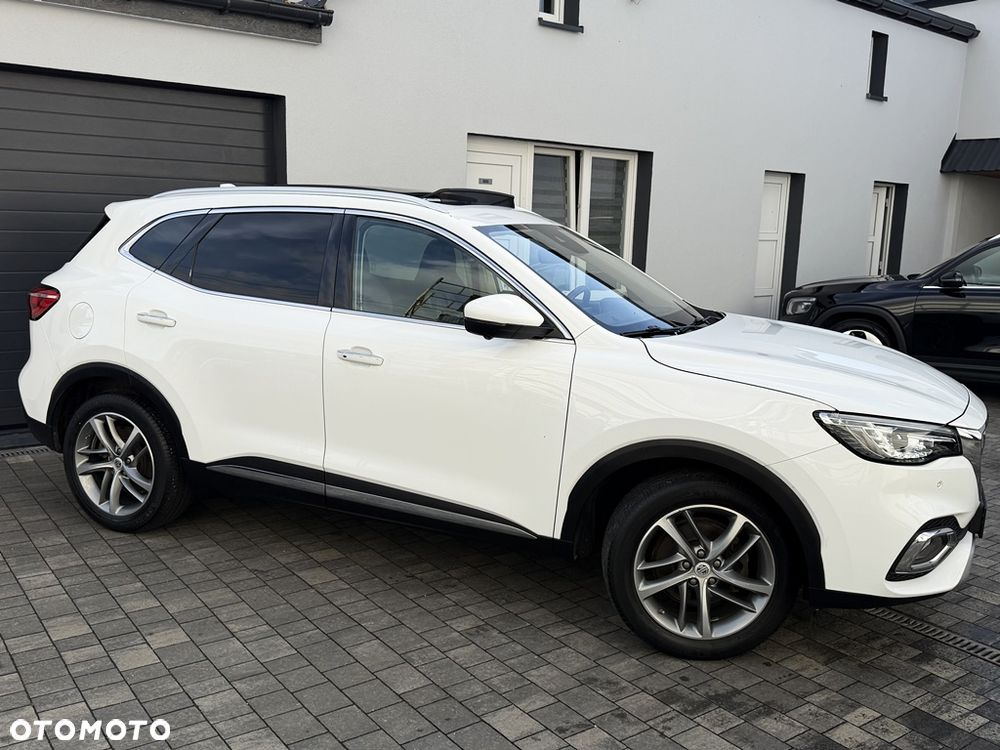 MG EHS 1.5T-GDI Luxury - 17