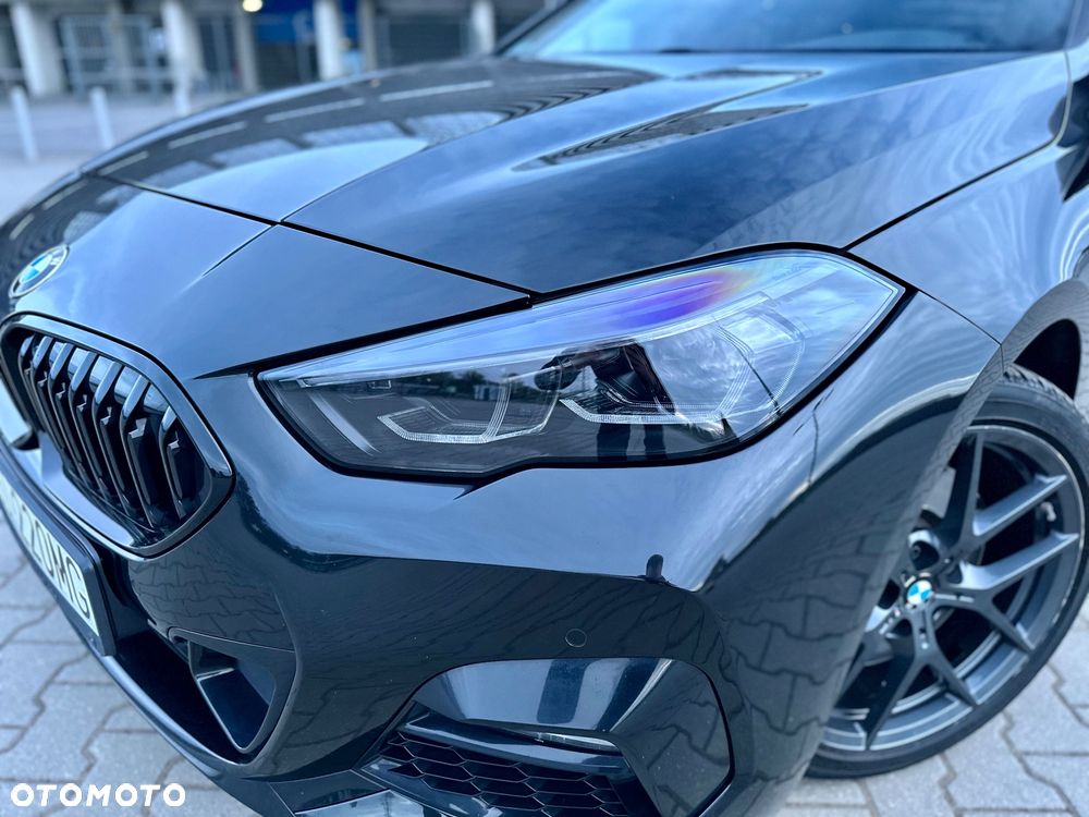 BMW Seria 2 220i M Sport - 2