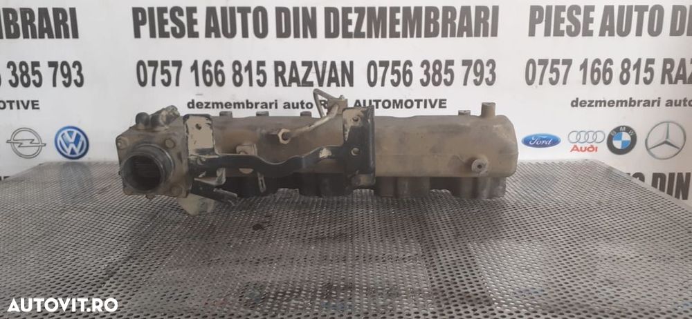 Galerie Admisie Hyundai Terracan 2.9 Crdi Euro 3 - 1