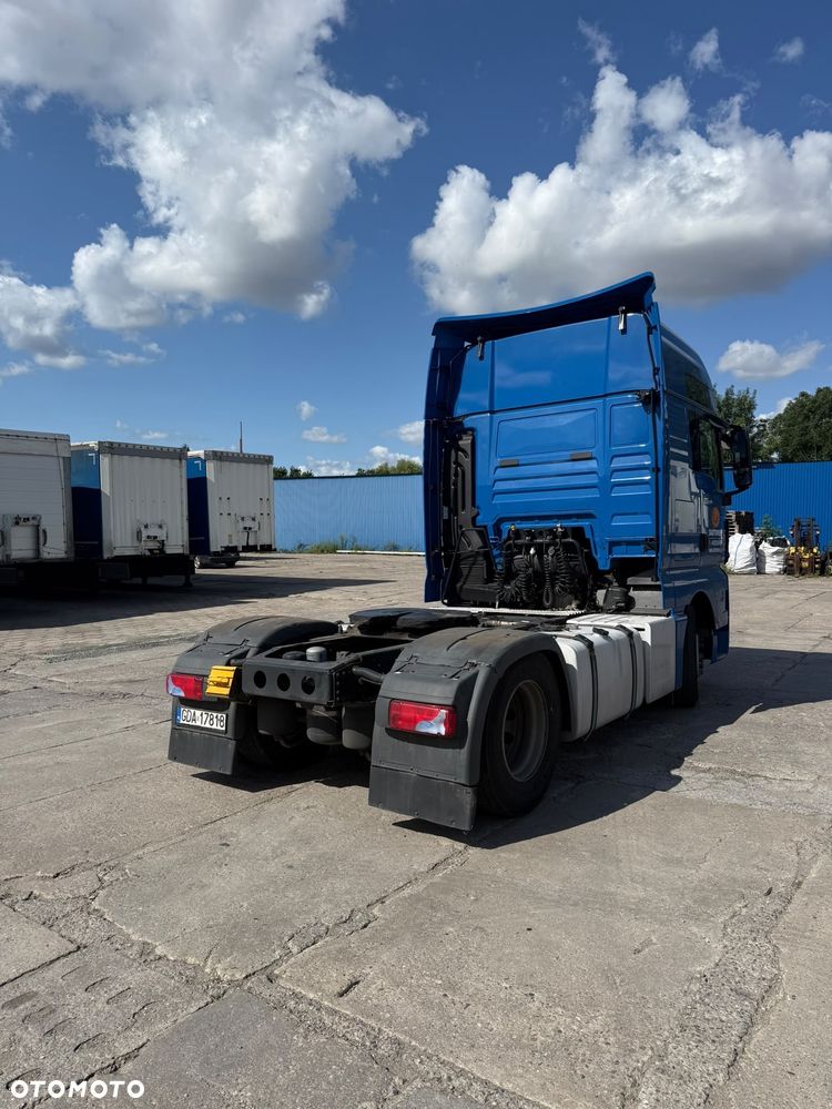 MAN TGX 18.460 BLS 460KM - 5