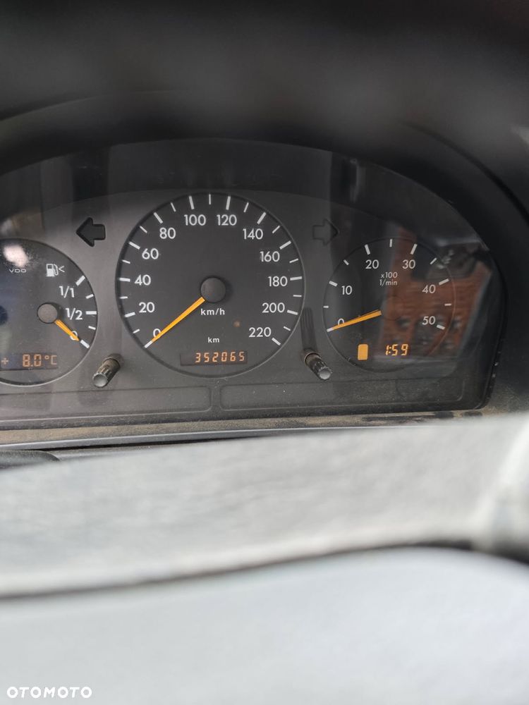 Mercedes-Benz ML - 10