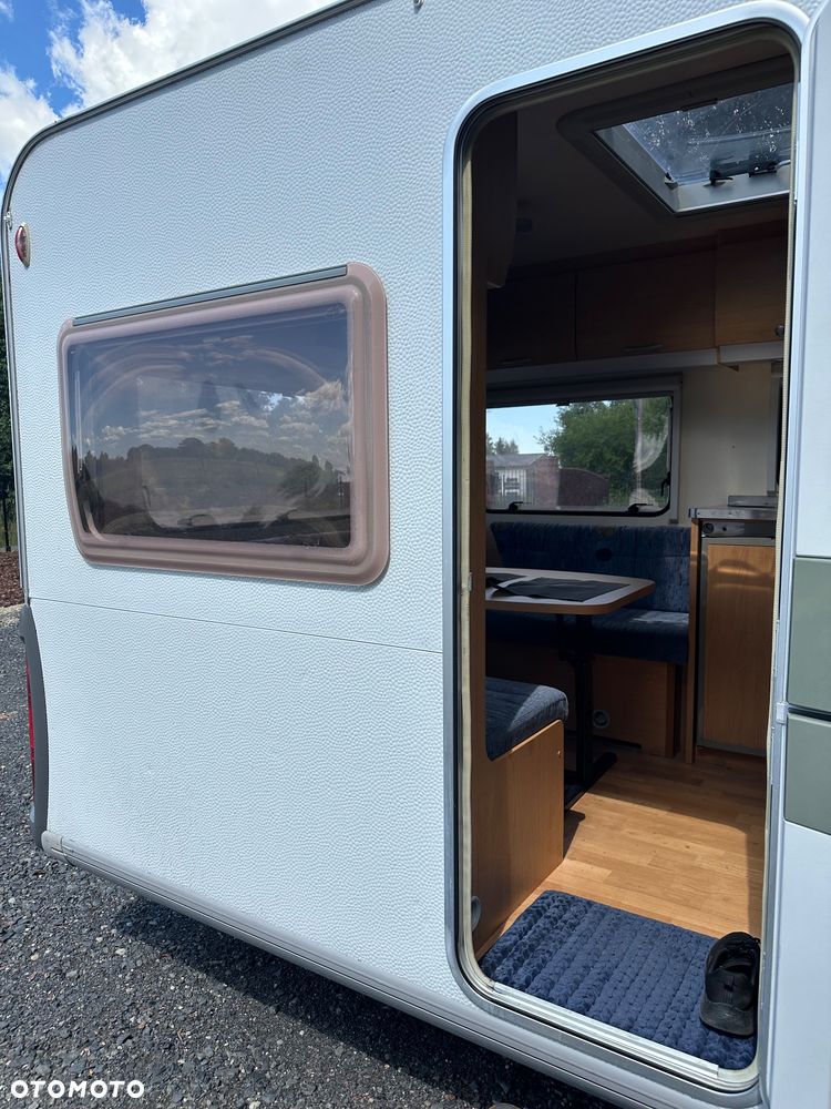 KNAUS Tabbert - 13