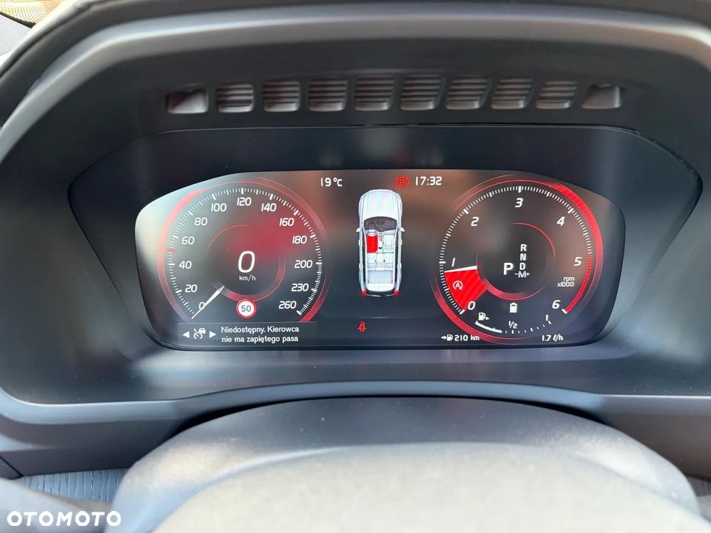 Volvo XC 90 B5 D AWD Inscription - 23