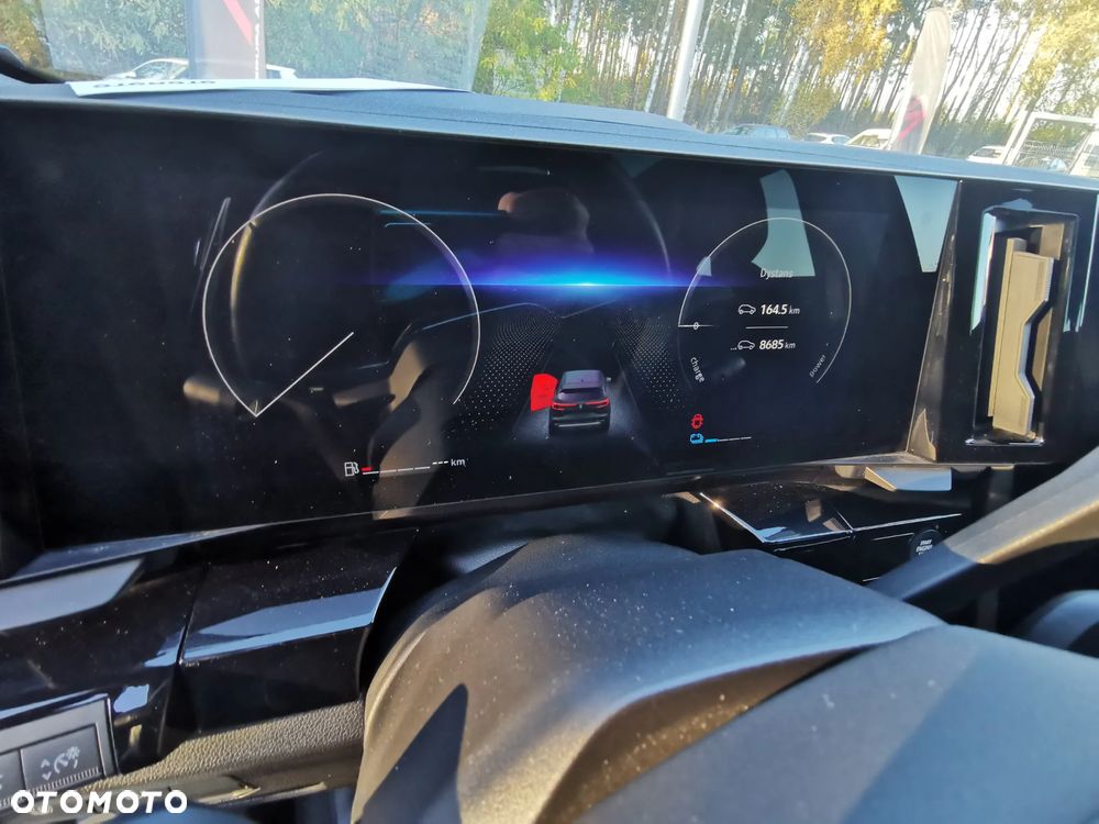 Renault Austral 1.2 E-Tech Full Hybrid 200 Iconic esprit Alpine MMT - 14