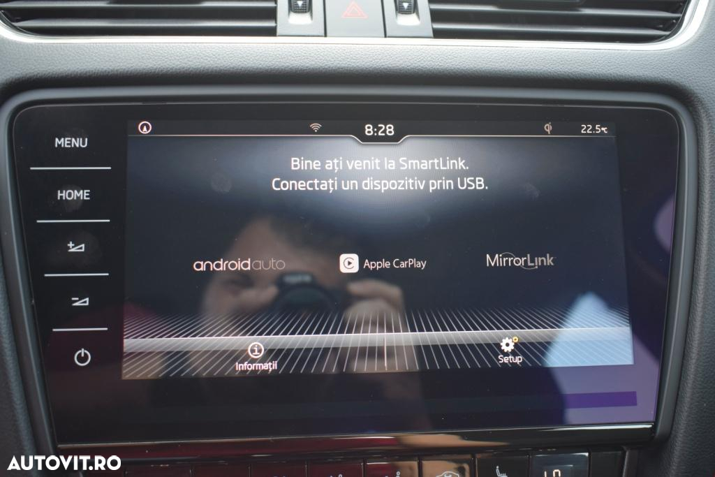 Skoda Octavia 1.6 TDI Ambition - 17