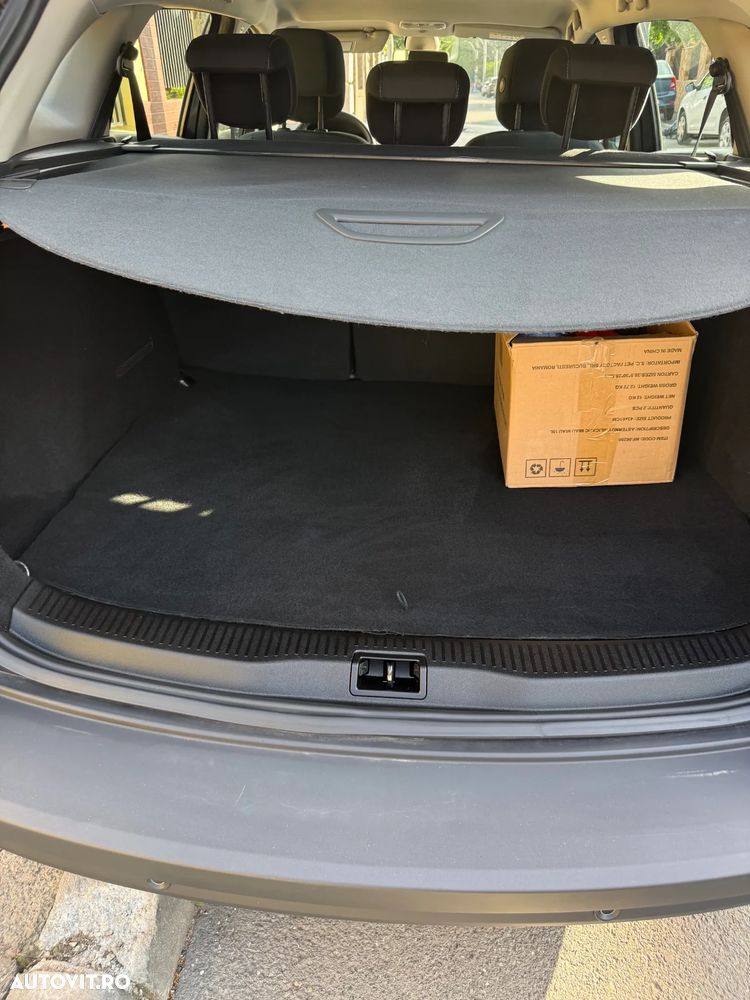 Renault Megane 1.5 dCi Dynamique - 12