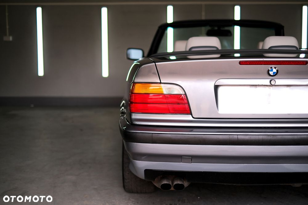 BMW Seria 3 - 7