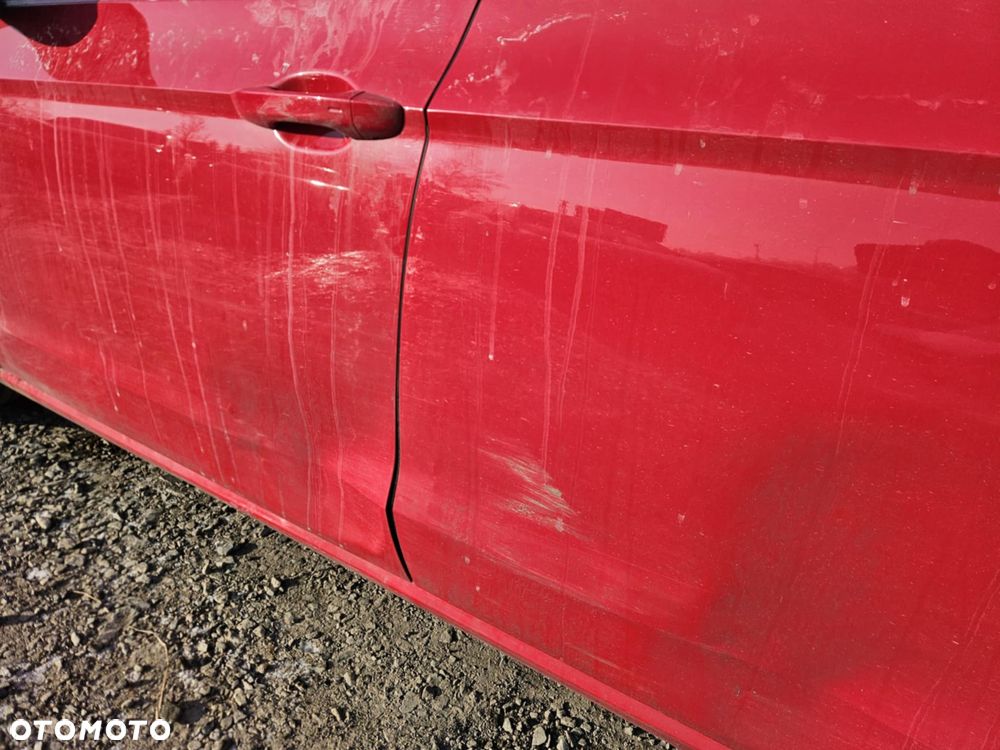 Volkswagen Golf Sportsvan 1.4 TSI BlueMotion Technology DSG Allstar - 15