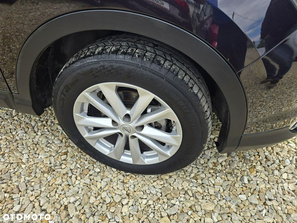 Nissan Qashqai - 31