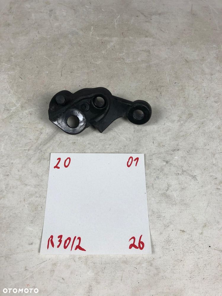 Ducati XDiavel X-Diavel Mocowanie Stopki Bocznej - 1