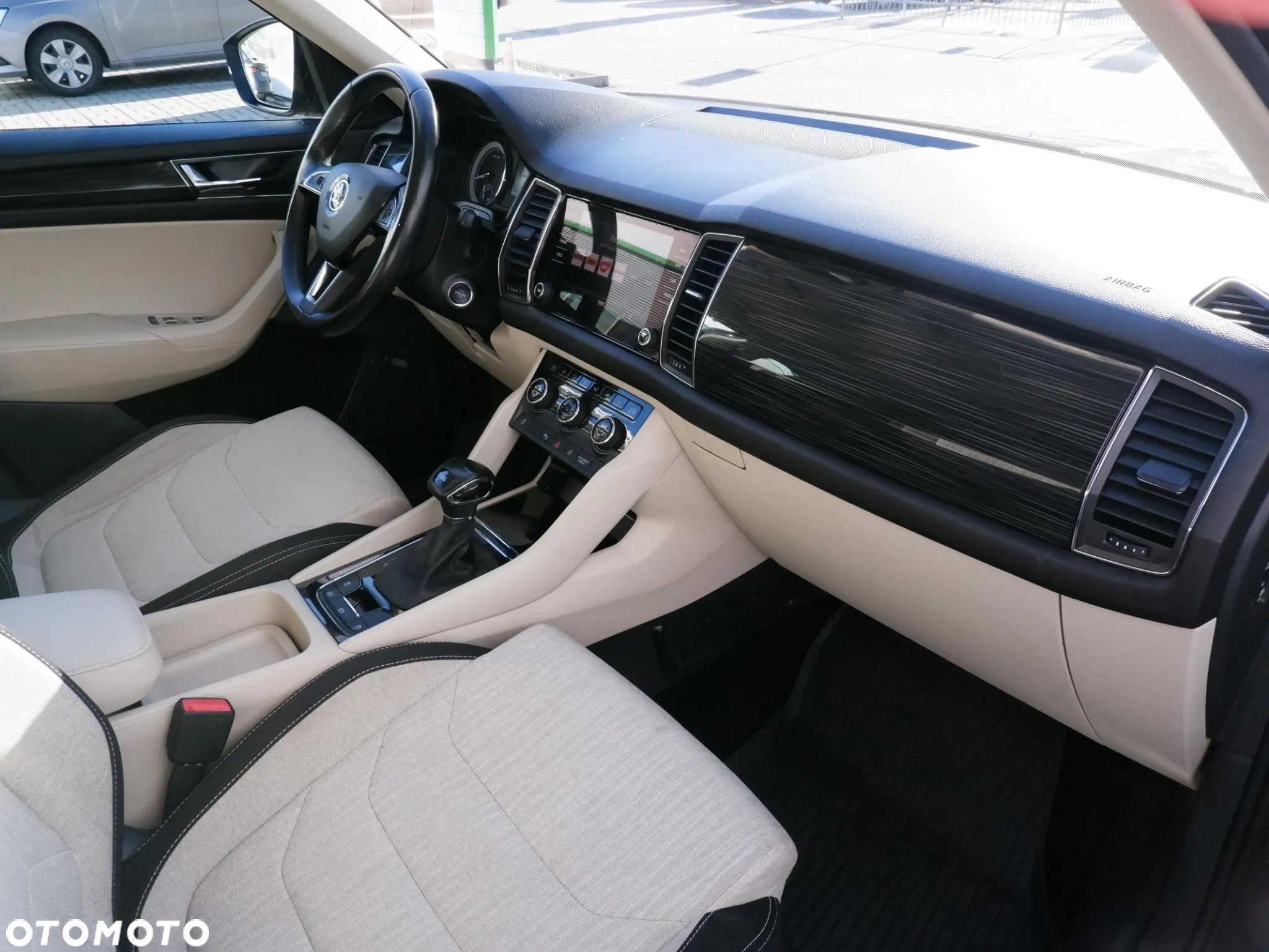 Skoda Kodiaq 1.5 TSI ACT 4x2 Style DSG - 22