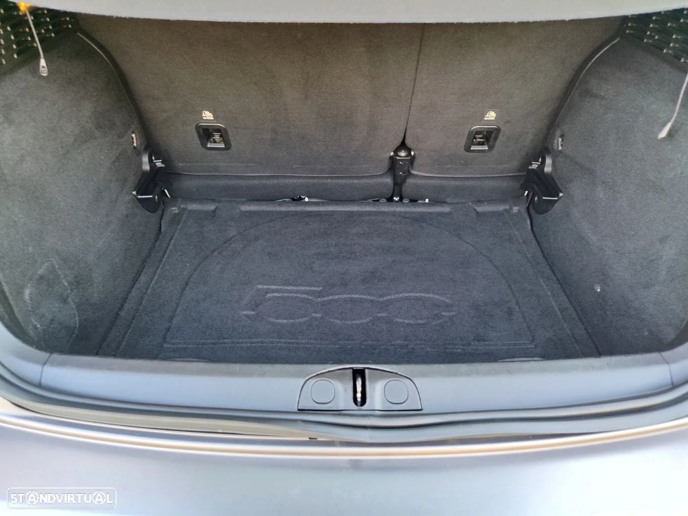 Fiat 500X 1.4 Multiair DCT 4x2 S&S Cross Plus - 27