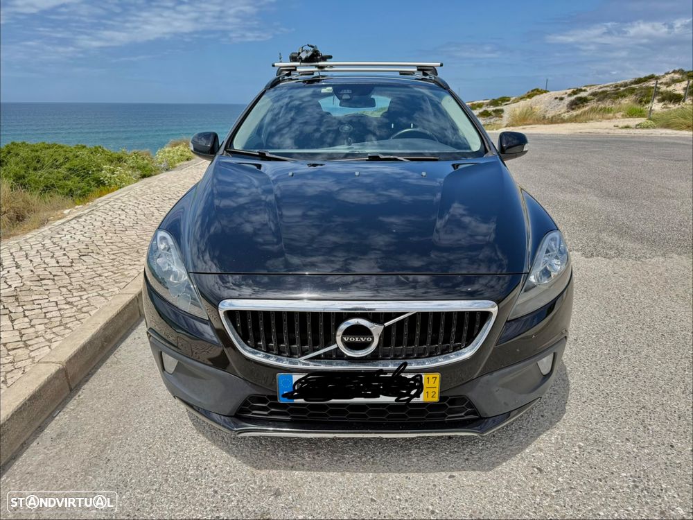 Volvo V40 2.0 D2 Momentum - 2