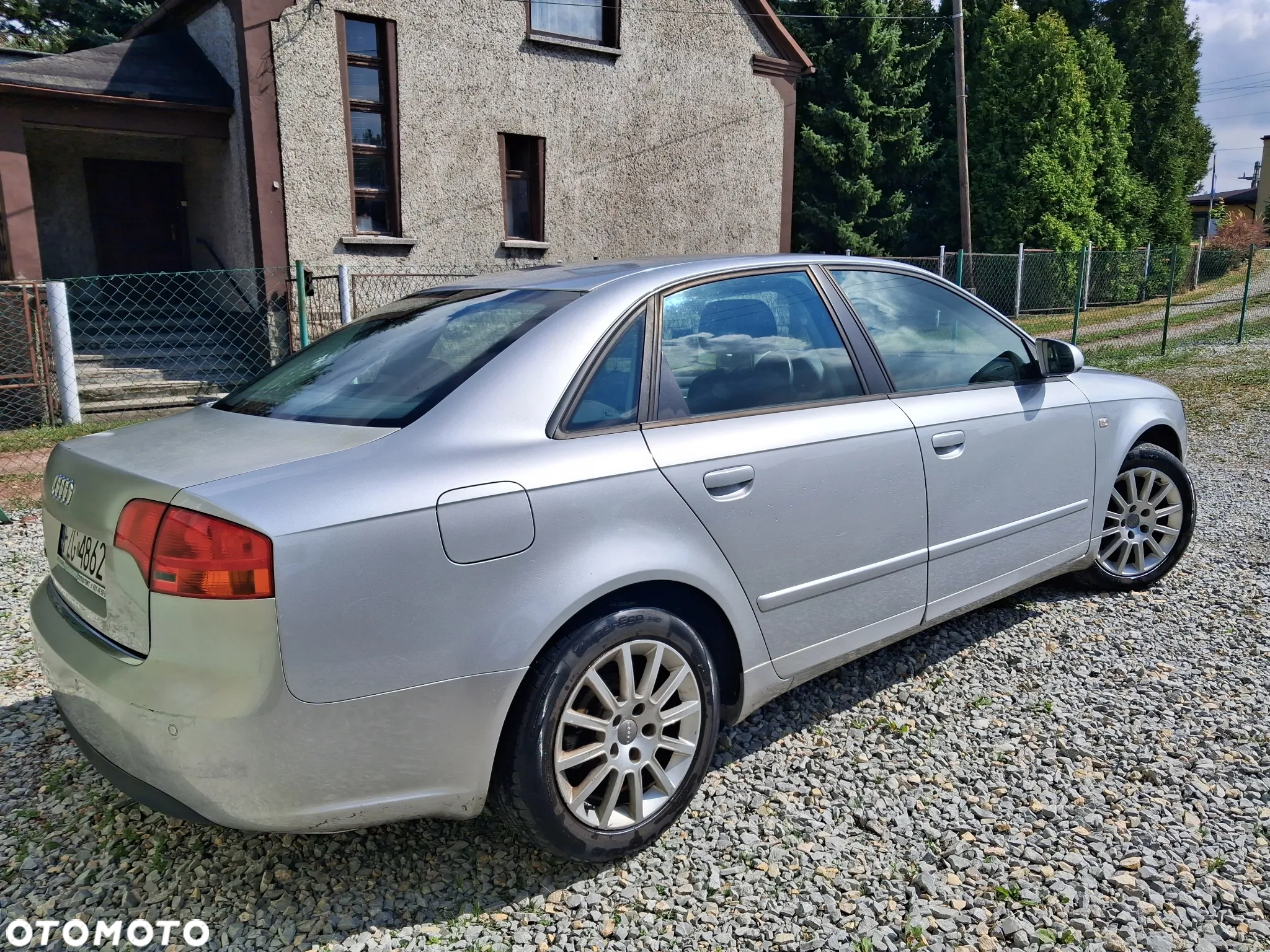 Audi A4 ver-2-0 - 7