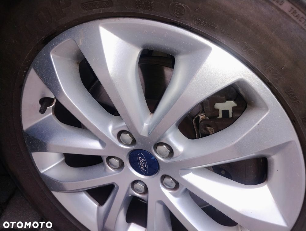 Ford S-Max 2.0 TDCi Trend - 10