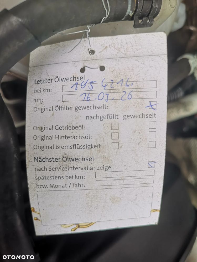 Skoda Octavia 1.2 TSI Elegance - 34