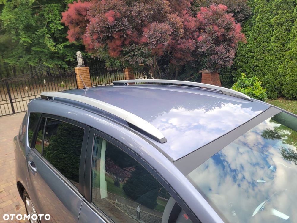 Toyota Verso 1.6 5-Sitzer Comfort - 9