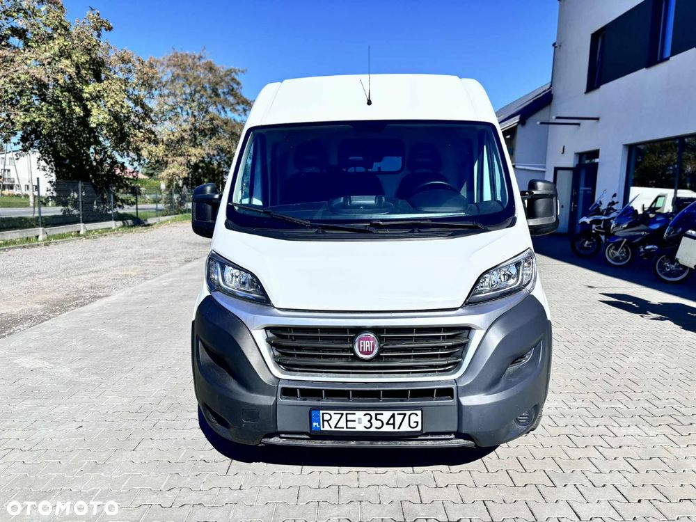 Fiat DUCATO - 7