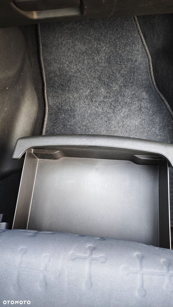 Opel Meriva - 7