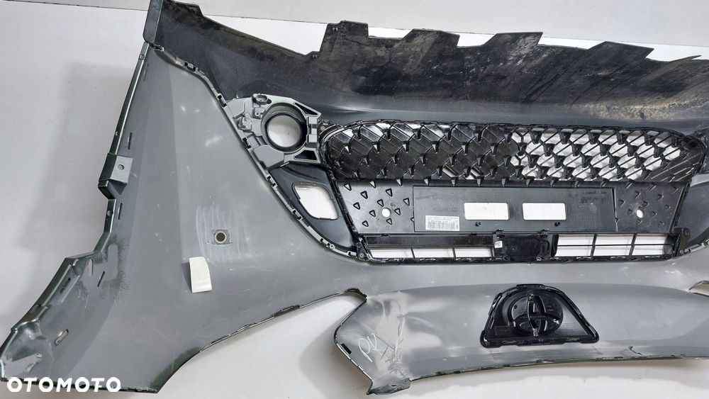 zderzak toyota aygo x cross 2022- - 12