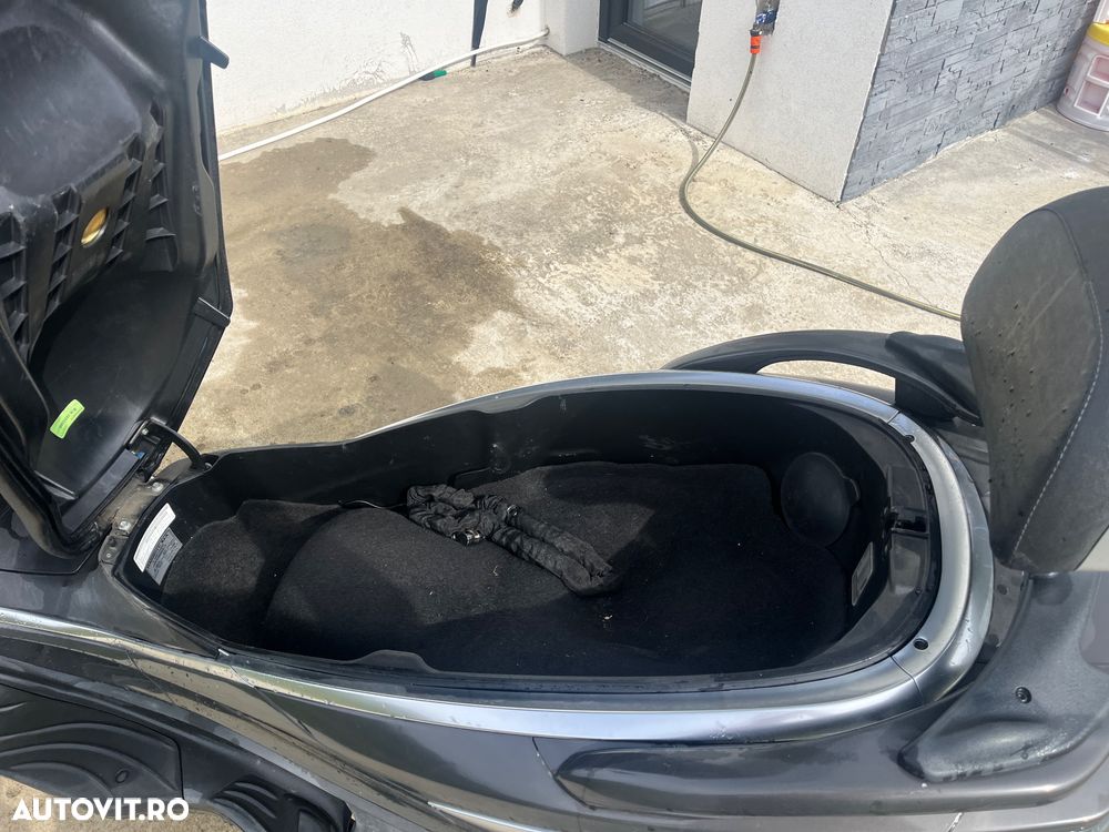 Piaggio X10 500 - 11